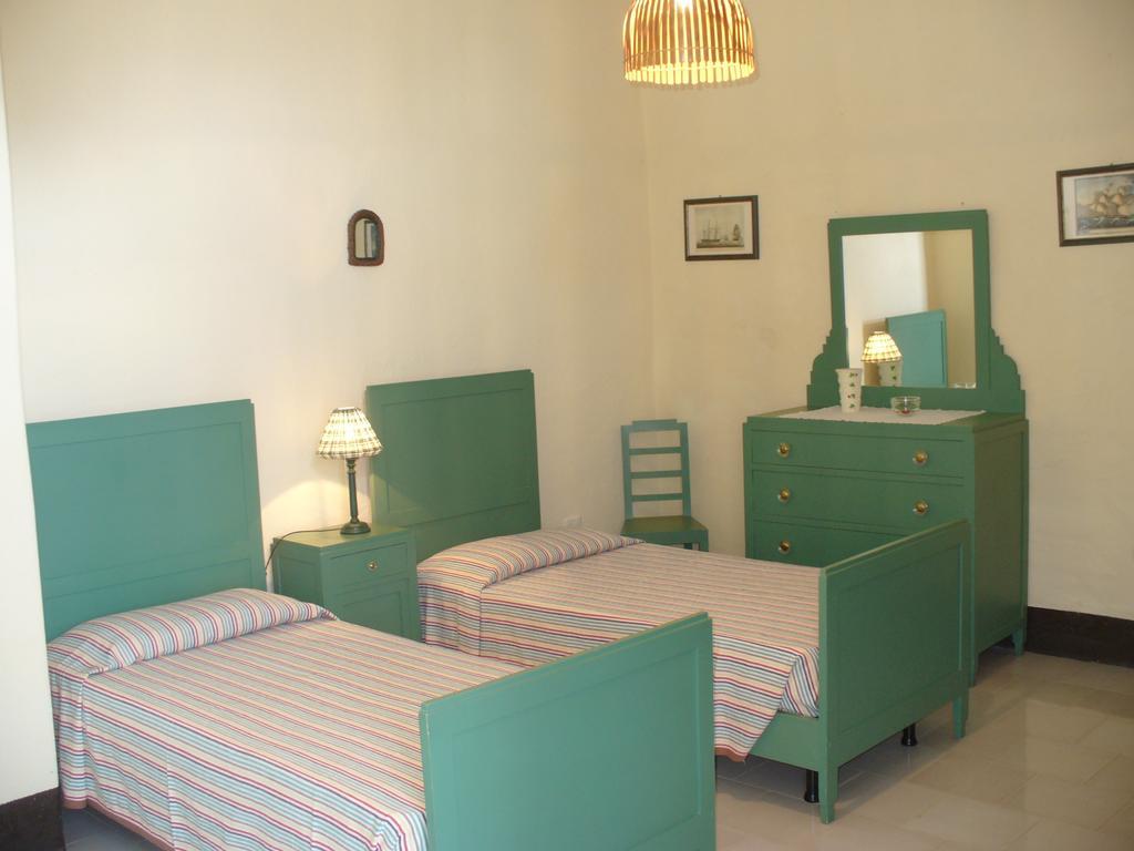 Agriturismo La Ranocchiaia Hotel Casa Banditelle Buitenkant foto