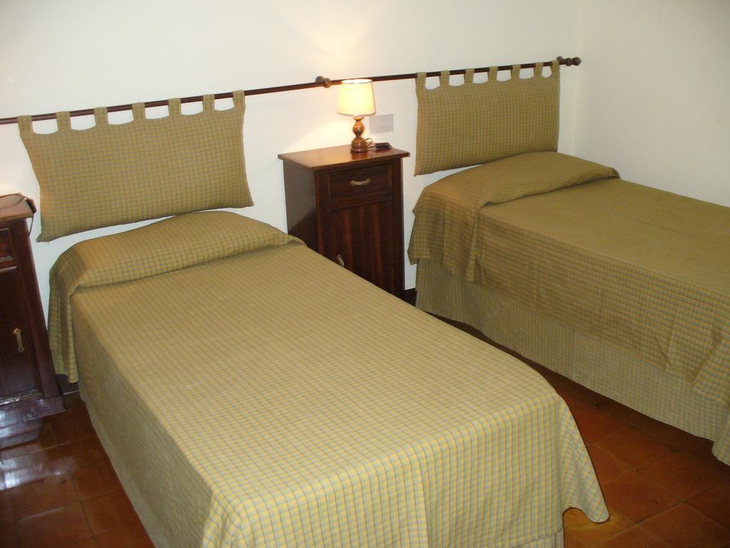 Agriturismo La Ranocchiaia Hotel Casa Banditelle Buitenkant foto